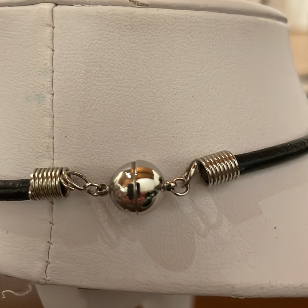 Statement necklace - Picture 4 of 7